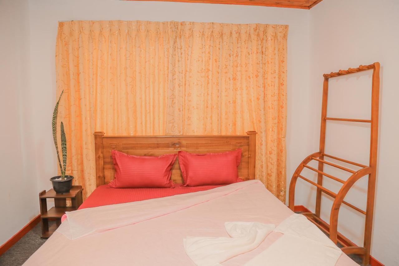 Royal Guest Hotel Inn Nuwara Eliya Exteriör bild