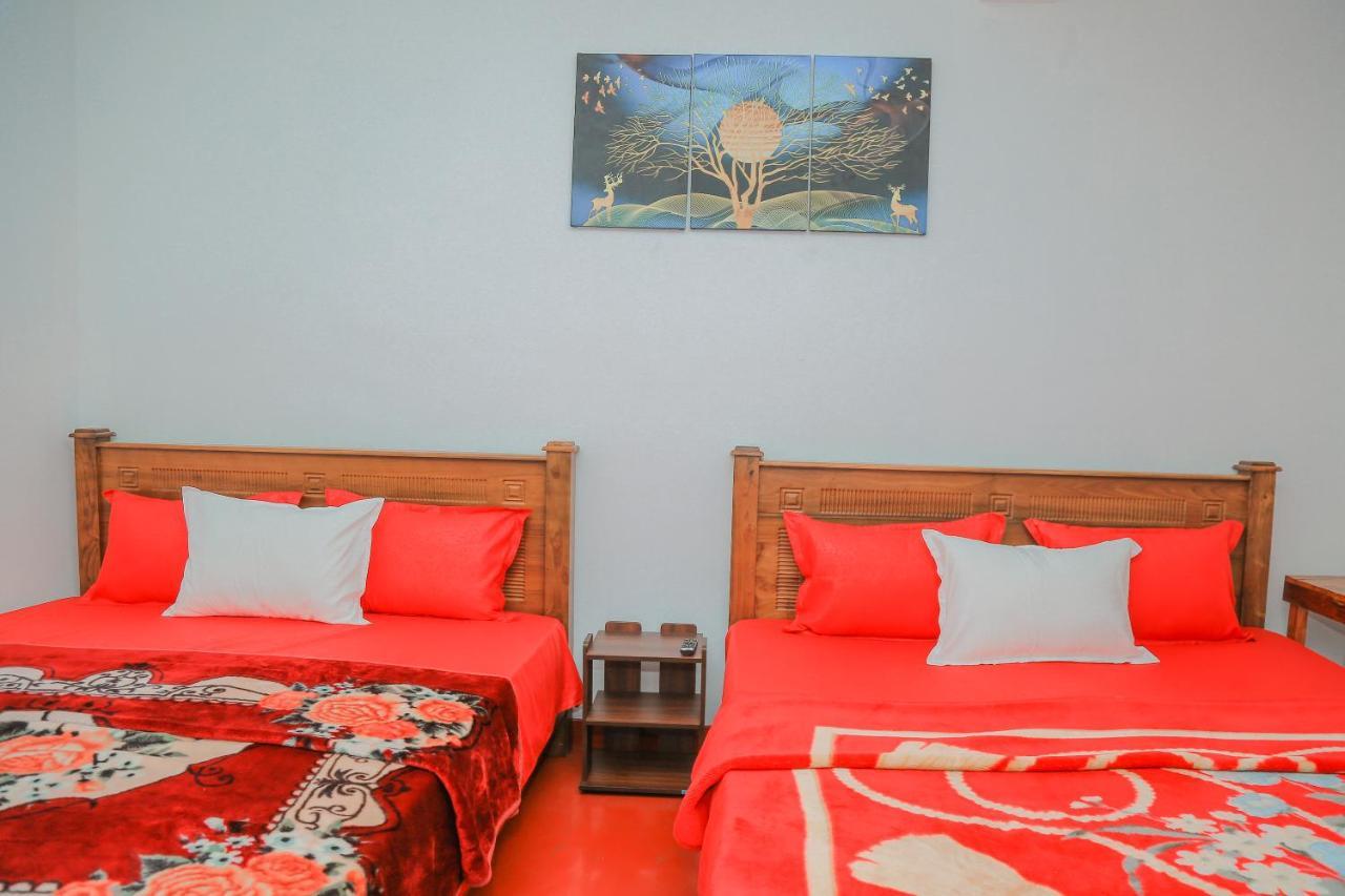 Royal Guest Hotel Inn Nuwara Eliya Exteriör bild