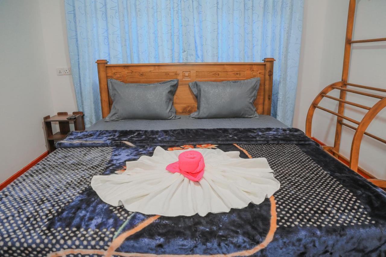 Royal Guest Hotel Inn Nuwara Eliya Exteriör bild